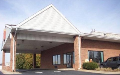 Davidson Lodge image 1