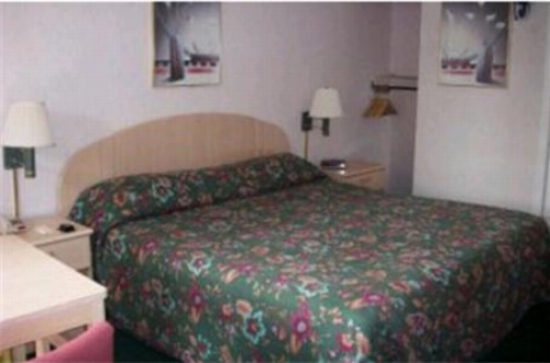 Davidson Lodge image 3