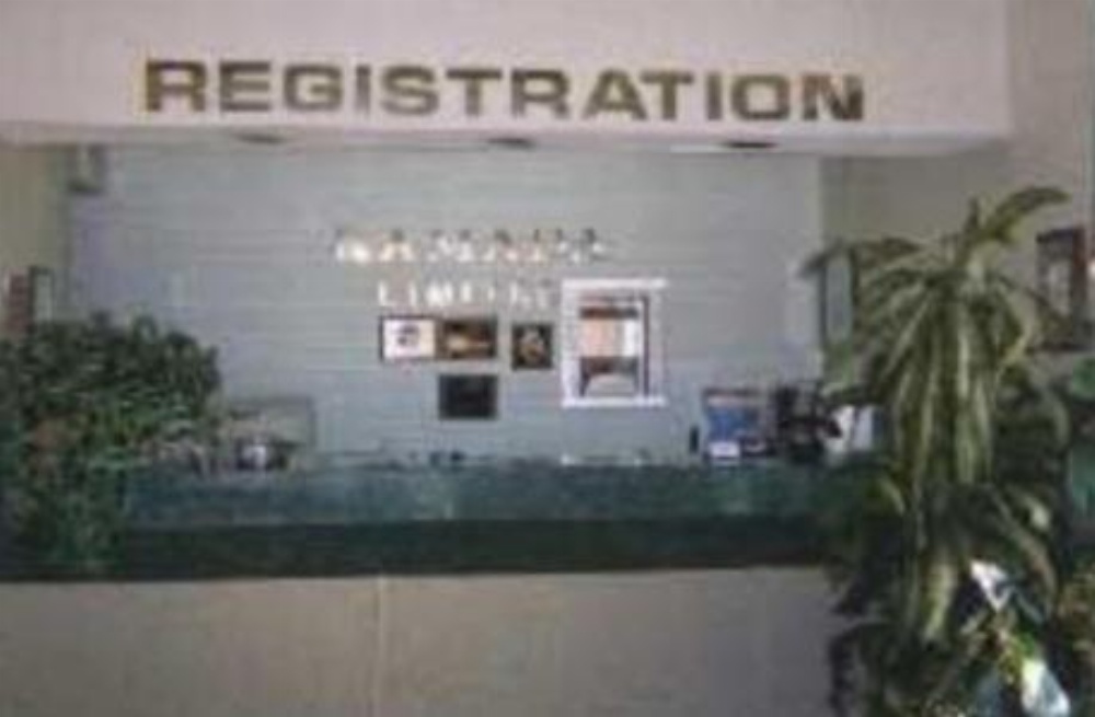 Davidson Lodge