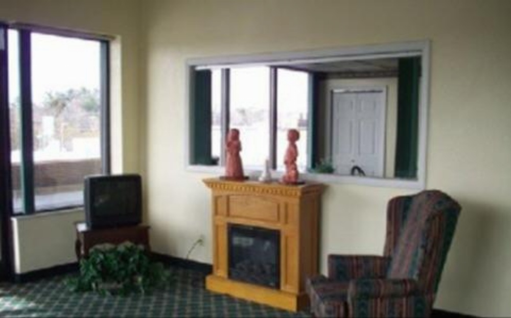 Davidson Lodge Image 6