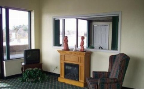 Davidson Lodge image 6